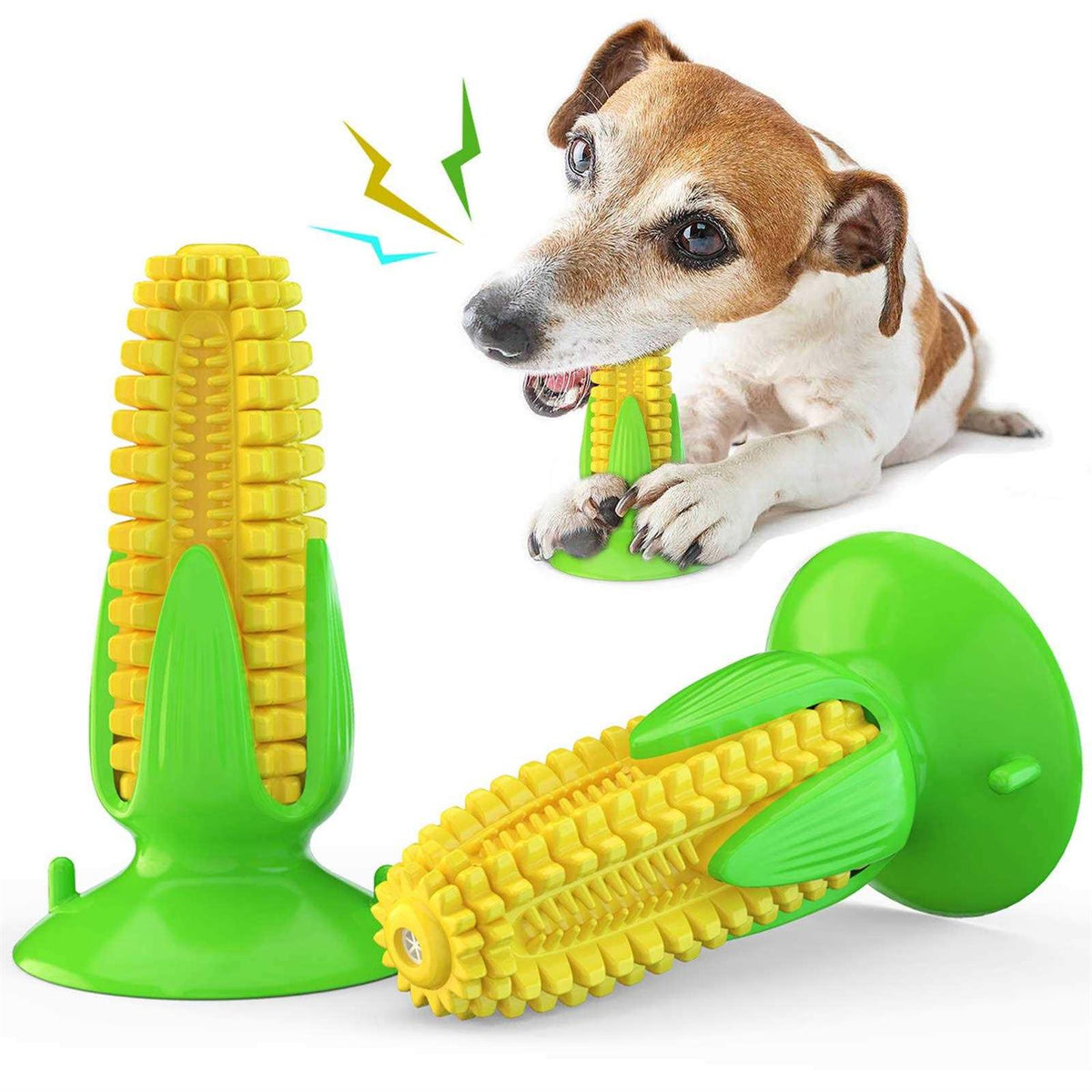 Puppy Teething Chew Toys S125