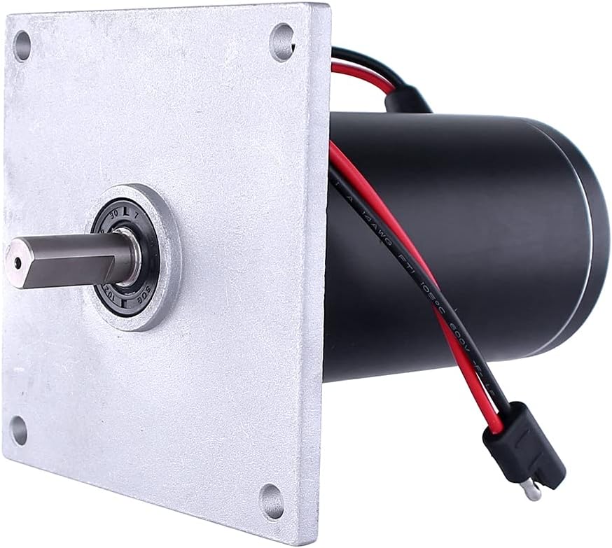 Salt Spreader Motor M99074