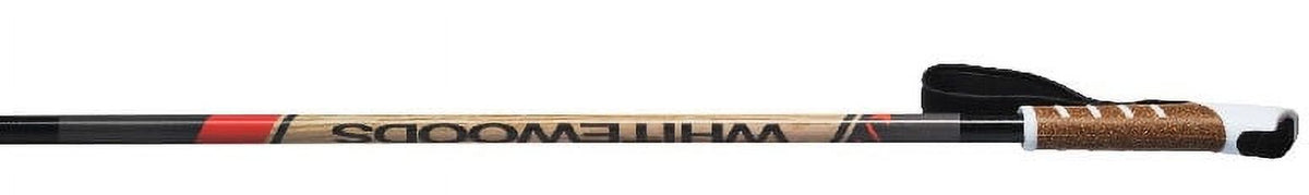 Cross Country Nordic Ski Poles Q41326
