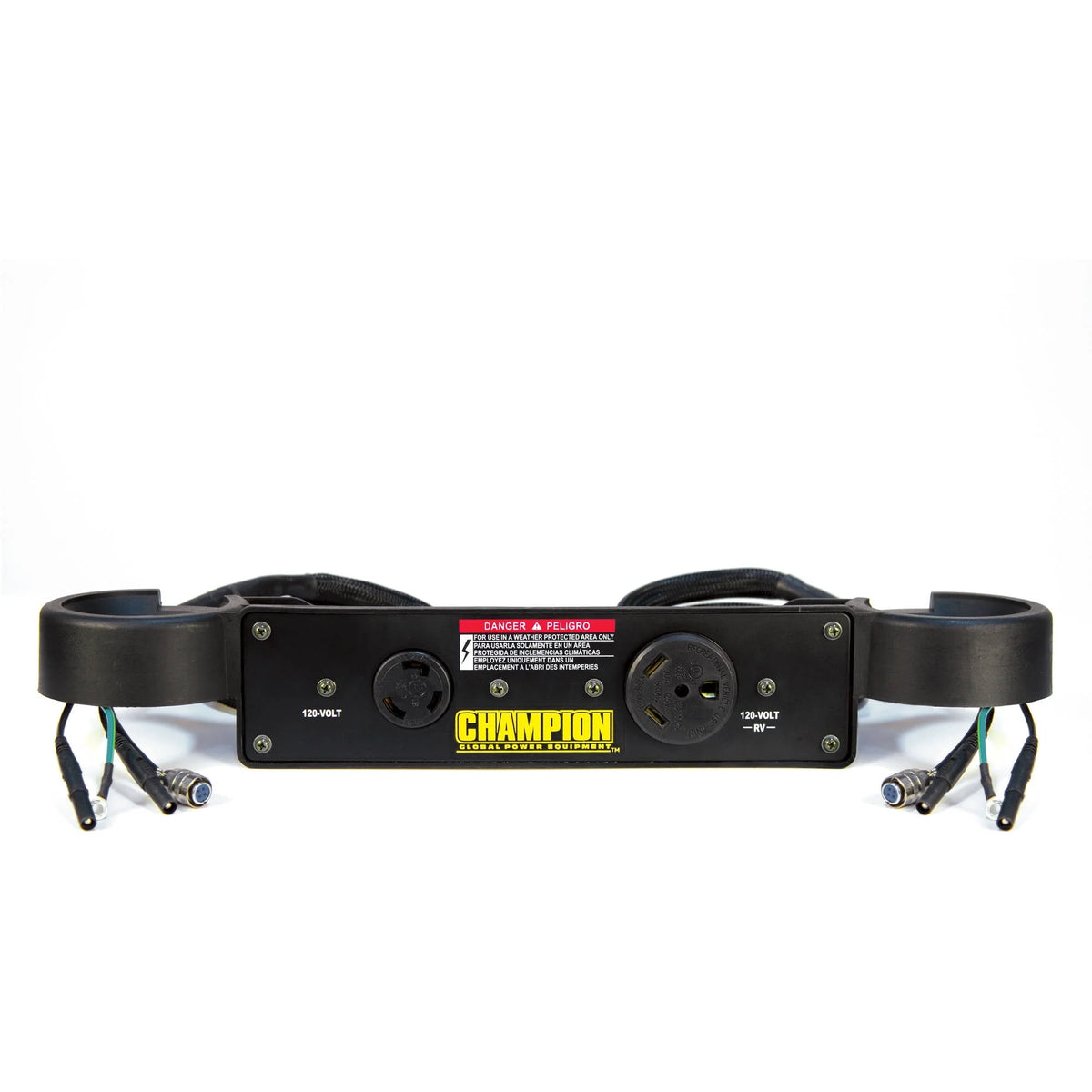 30-Amp Parallel Kit for Two 2000-Watt Inverter Generators S738