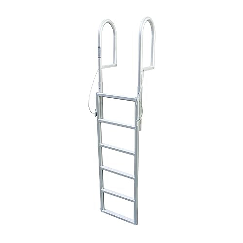 Sliding Dock Ladders R68389