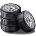 4 All Season 235/50R17 96W Performance Tires A5479