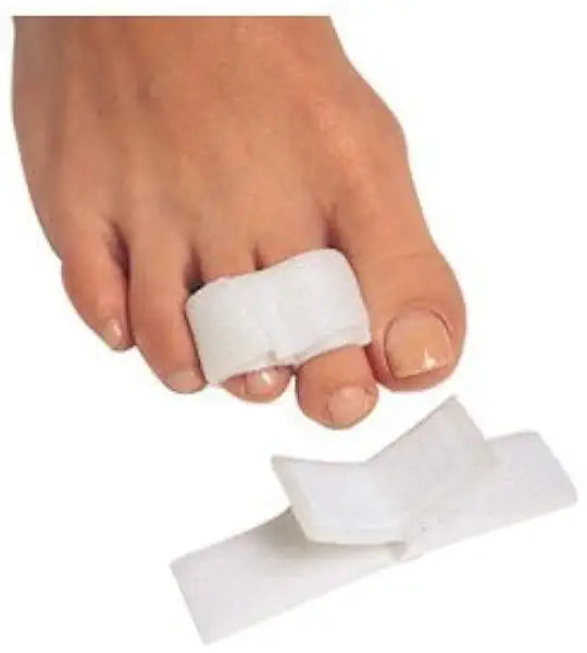 Toe Trainers 4-Pack J844
