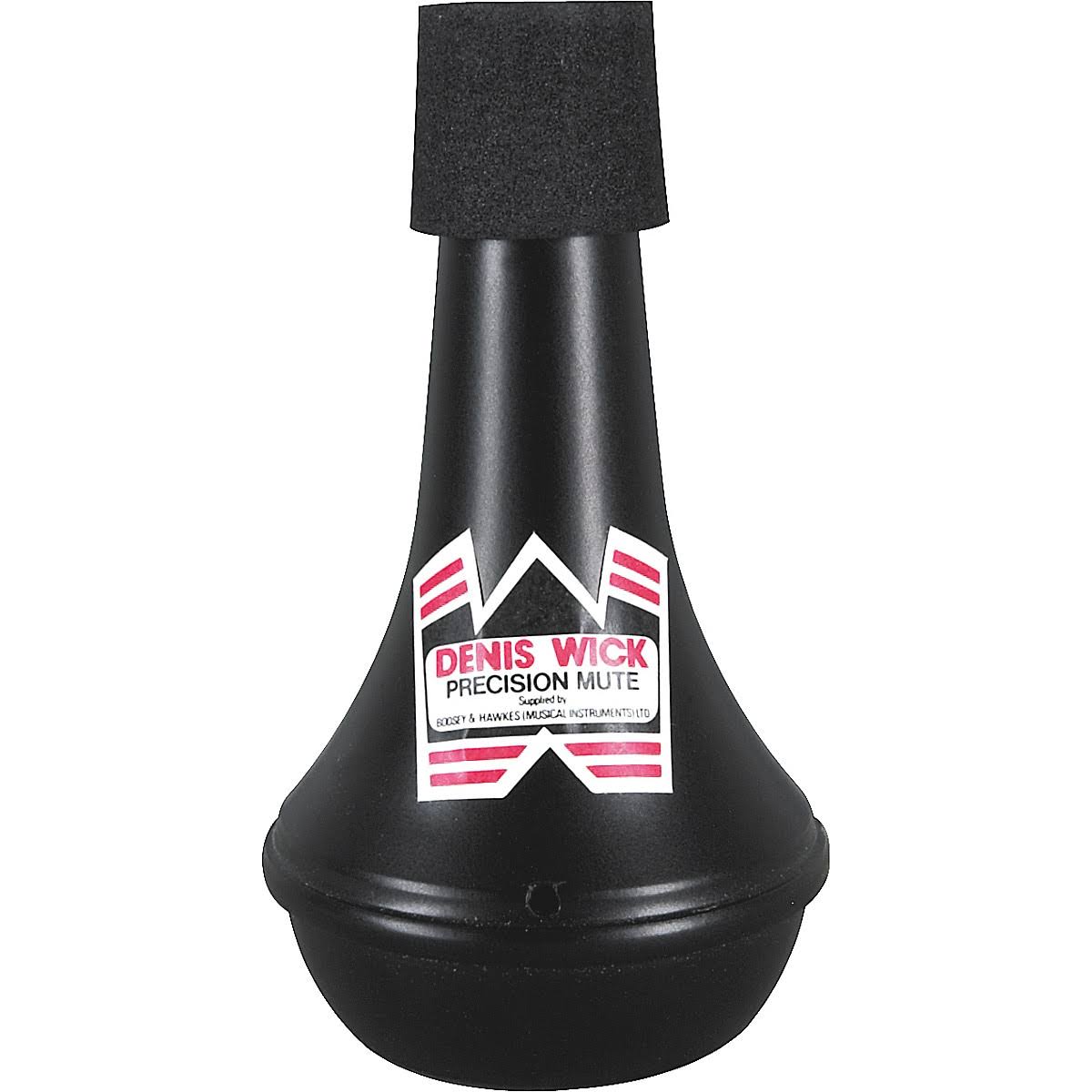 Piccolo Trumpet Practice Mute F49947