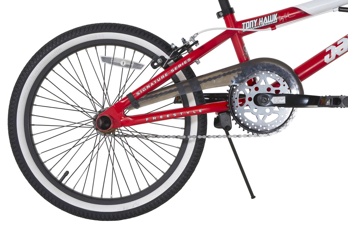 20-Inch BMX Bike T781