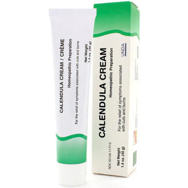 Calendula Cream 40 g P357715