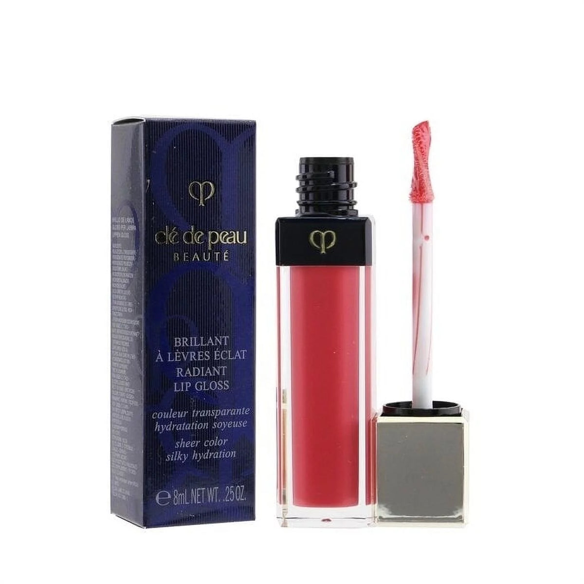 Lip Gloss 8ml/0.25oz P152481
