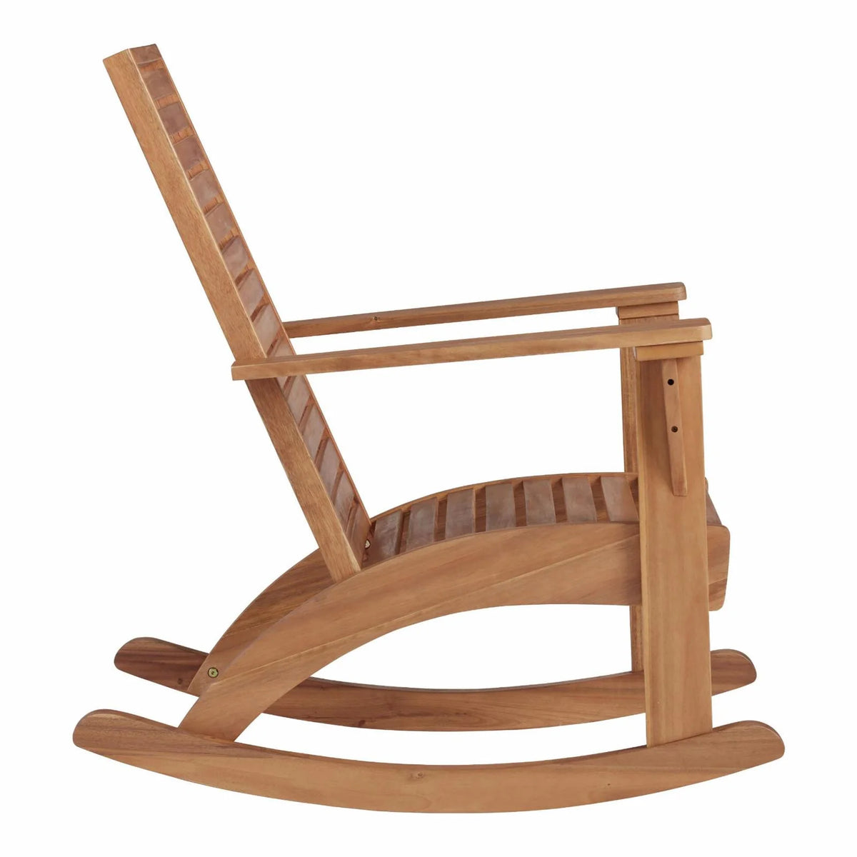 Natural Outdoor Rocking Chair K794