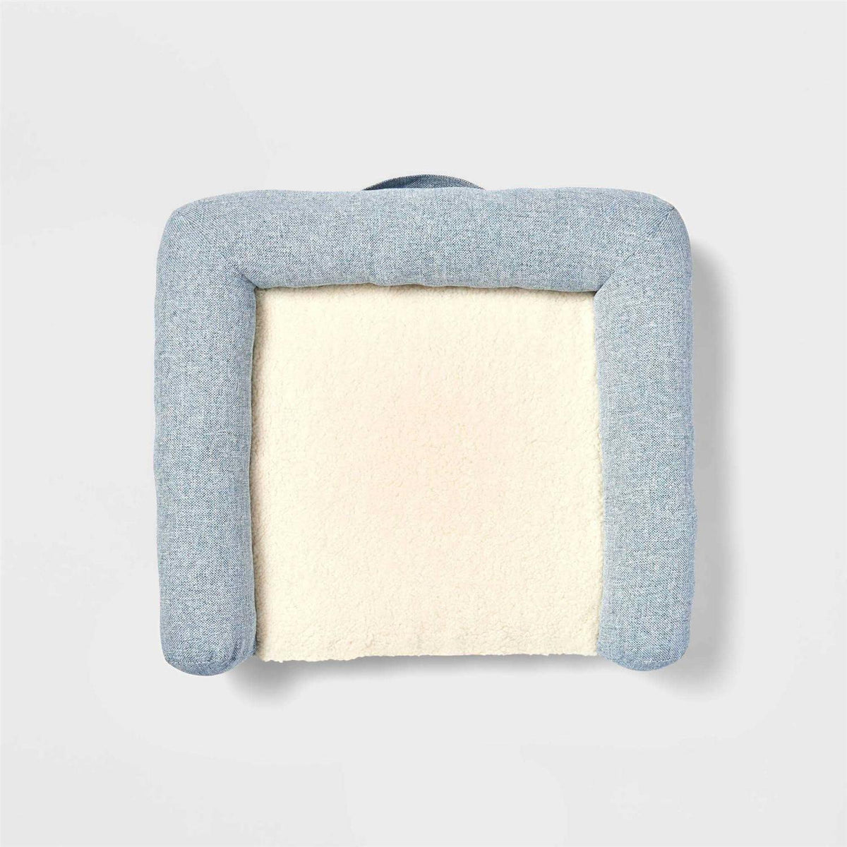 Sofa Bolster Dog Bed A958862