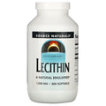Lecithin E615913
