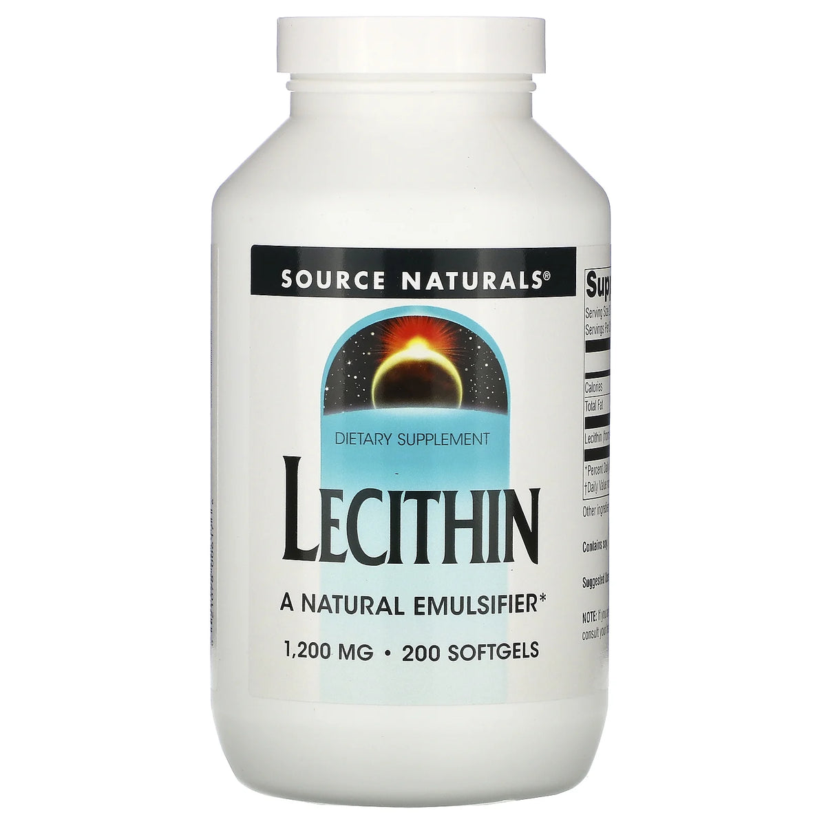 Lecithin E615913