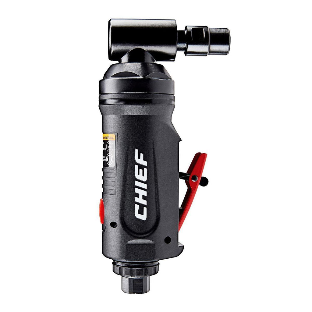 1/4 in. Angle Air Die Grinder X2490