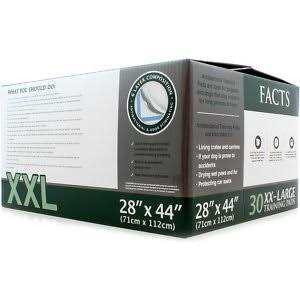 Training Pads Q7905