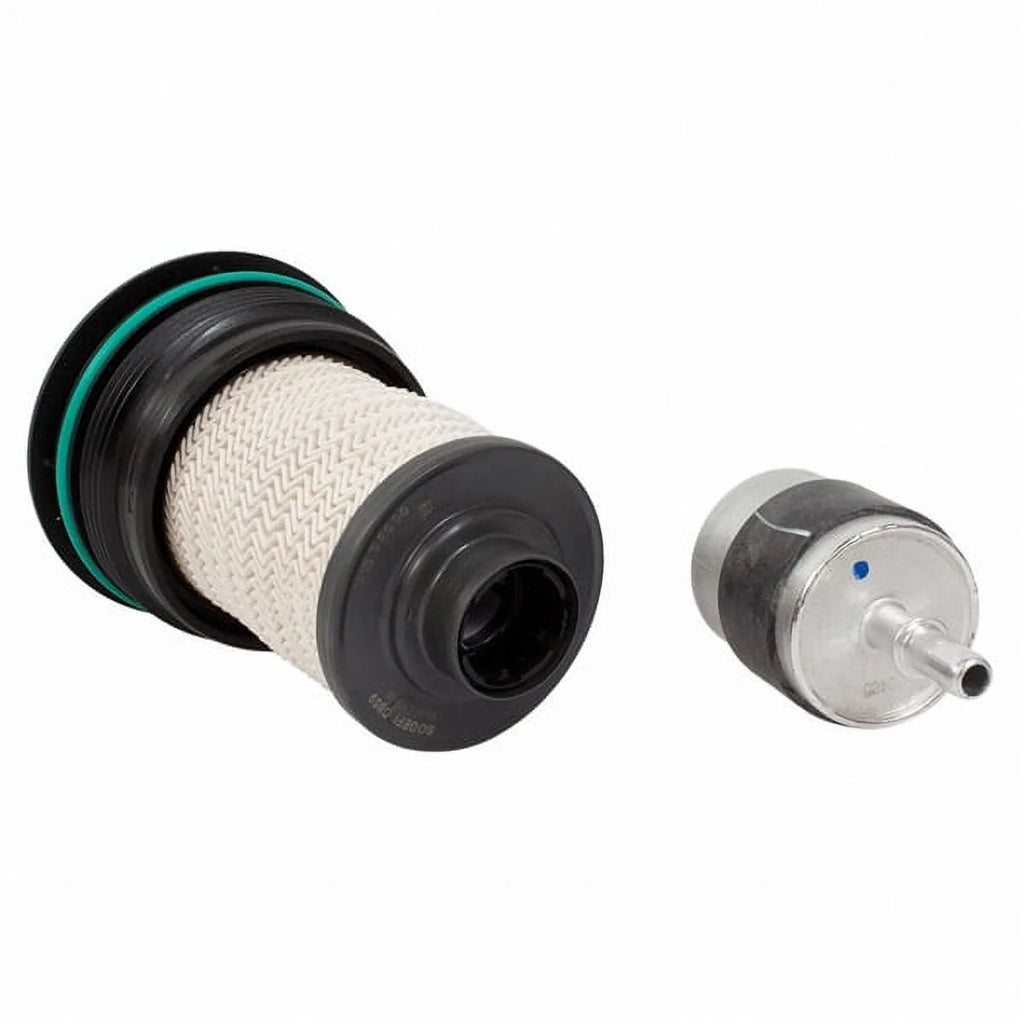 Fuel Filter Q158