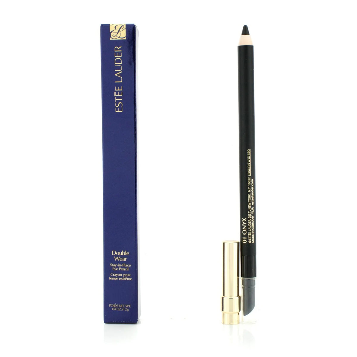 Eye Pencil - #02 Coffee 1.2g/0.04oz G86653