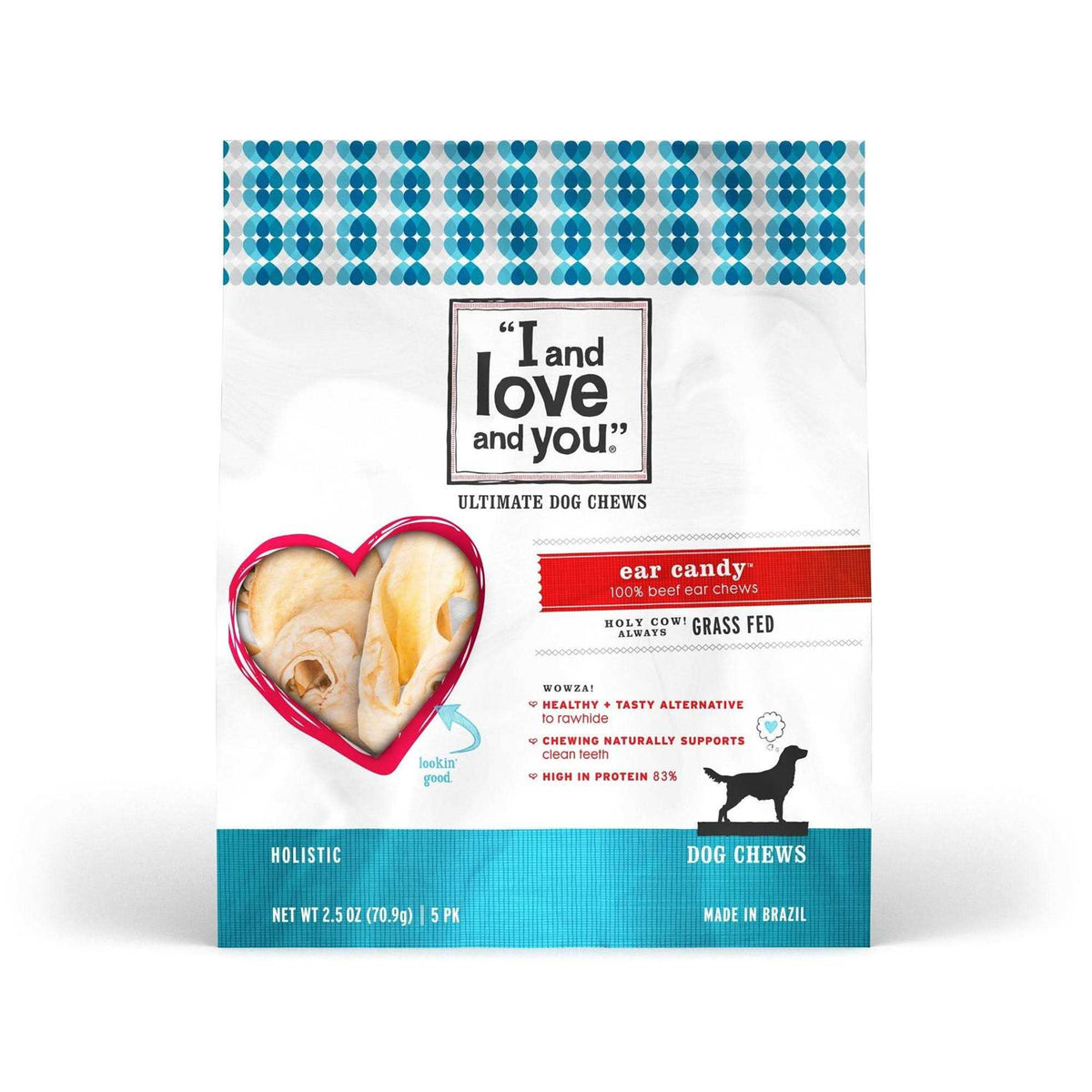 Dog Chews W600780