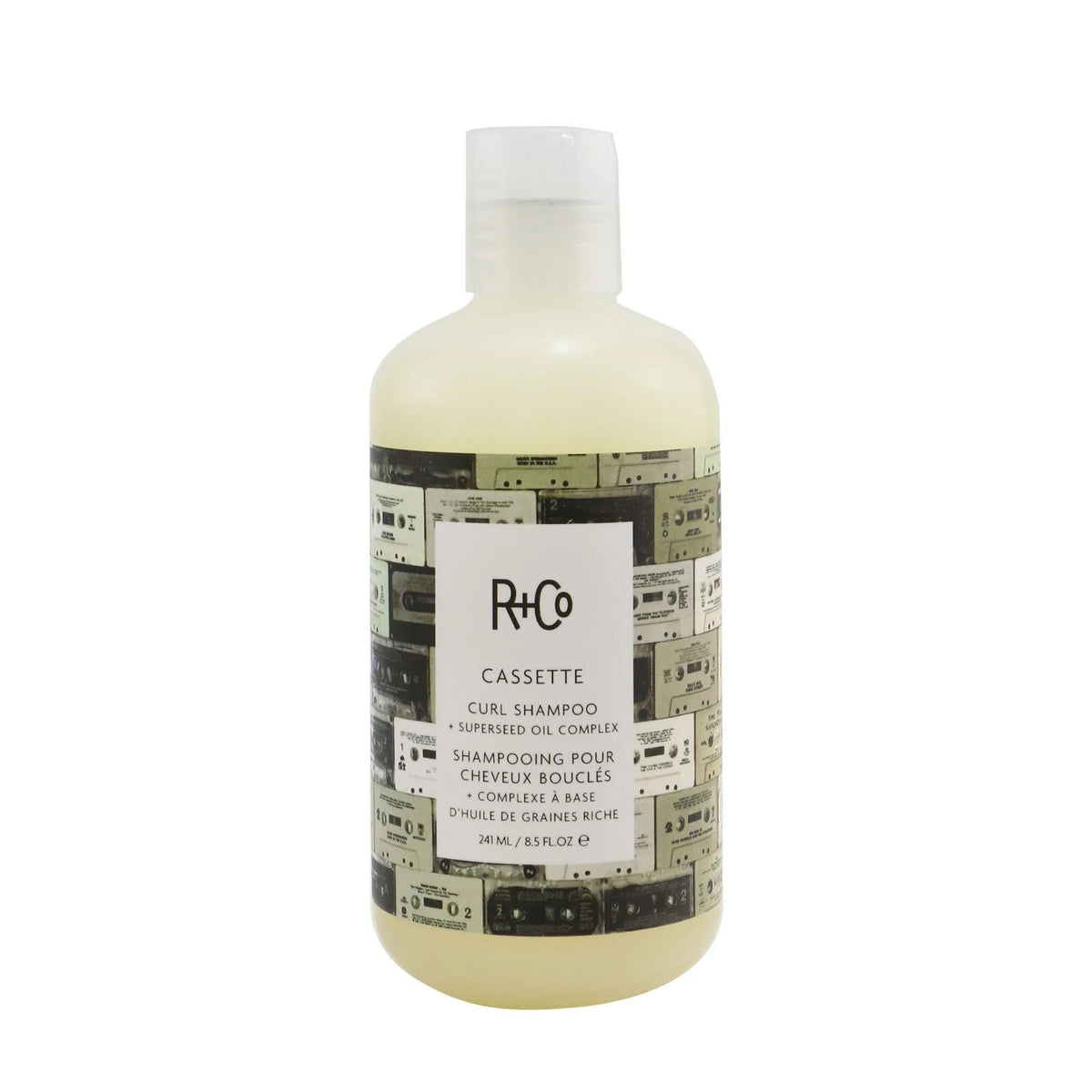 Curl Shampoo 241ml/8.5oz Z48171