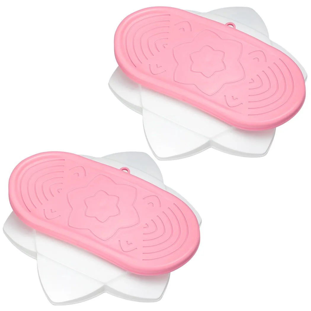 Twisting Waist Disc with Anti-skid Bottom I297