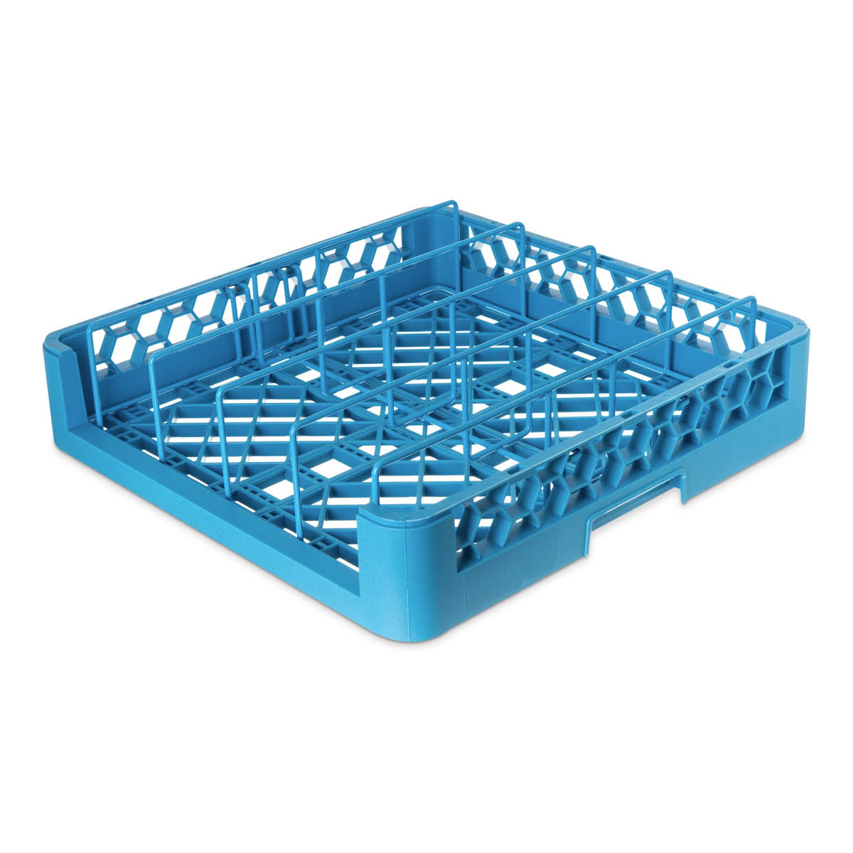 Full Size Plate Cover Rack I2105