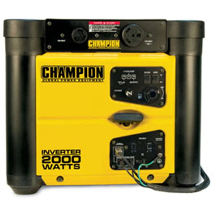 30-Amp Parallel Kit for Two 2000-Watt Inverter Generators S738