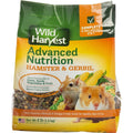 Hamster and Gerbil Advanced Nutrition Diet O96567