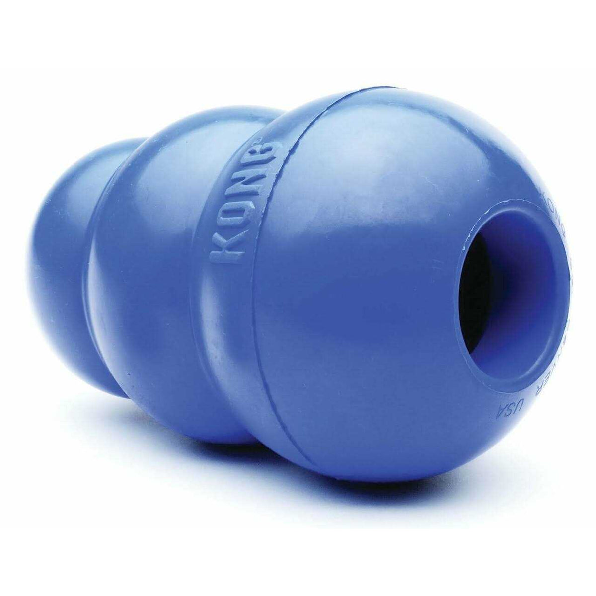 Blue Dog Toy K4310