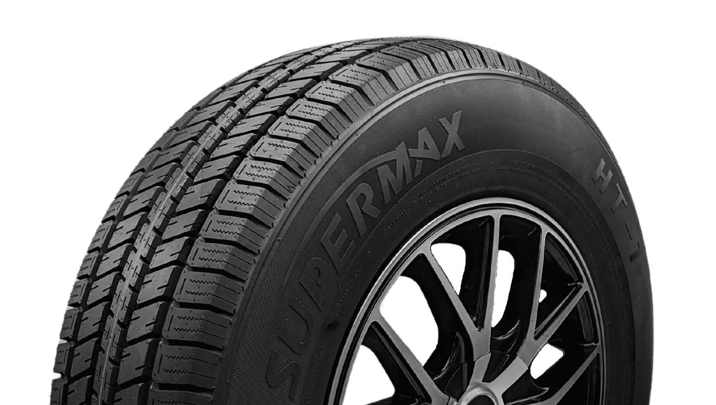 275/60R20 115T All Season Tire O963516