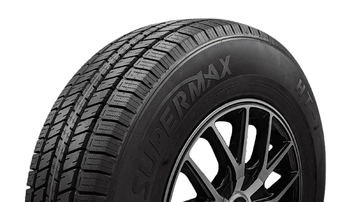 275/60R20 115T All Season Tire O963516