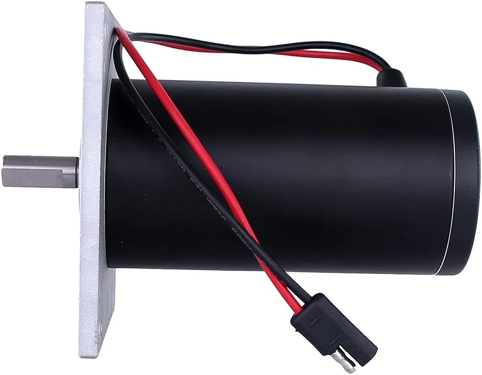 Salt Spreader Motor M99074