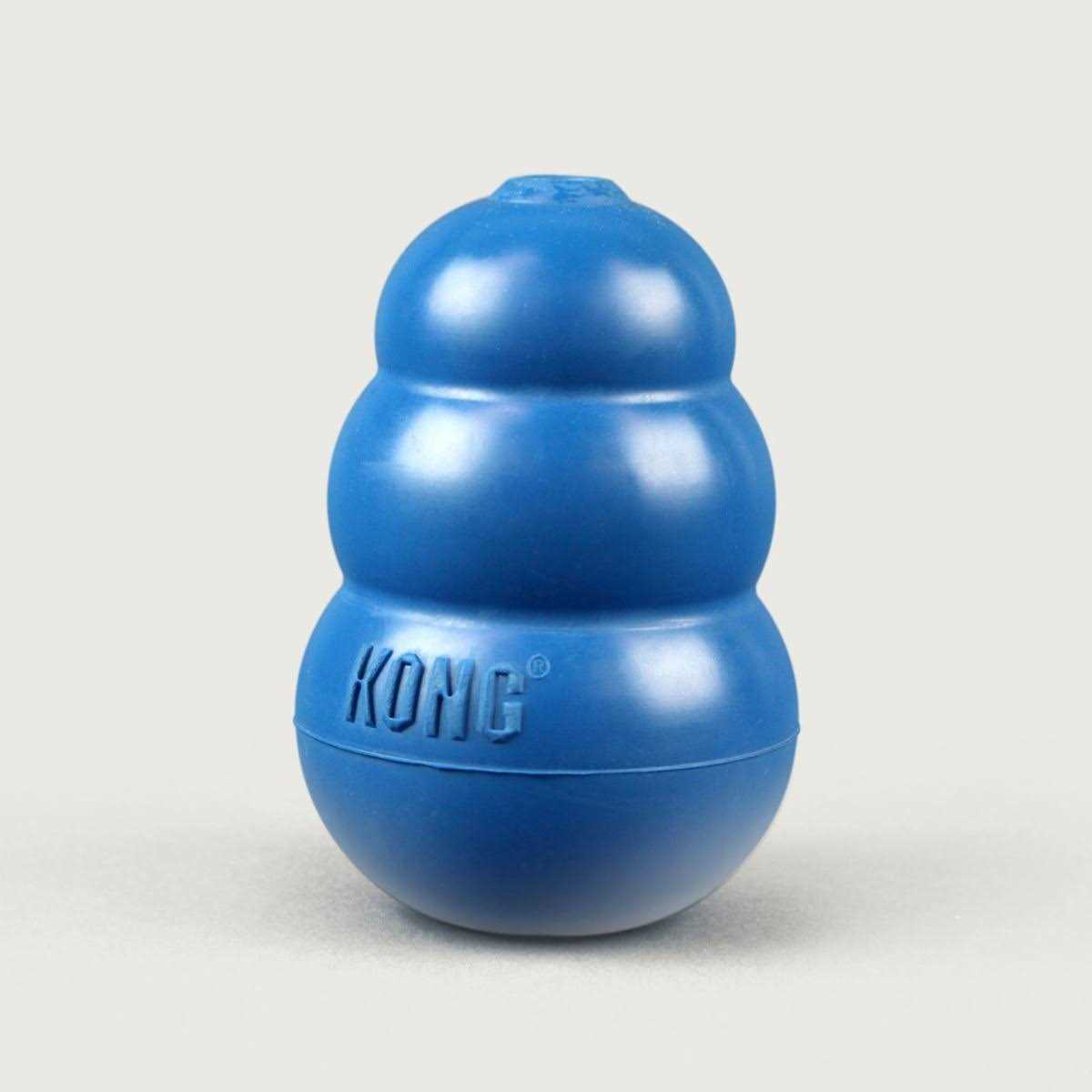 Blue Dog Toy K4310