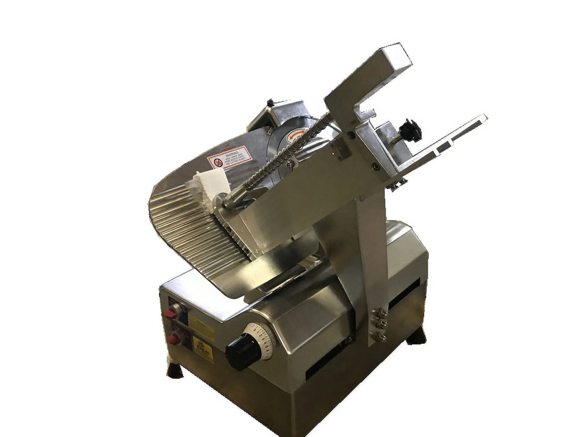Automatic Commercial Meat Slicer T6223