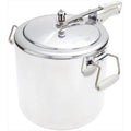 Aluminium Pressure Cooker 22 Litres K830
