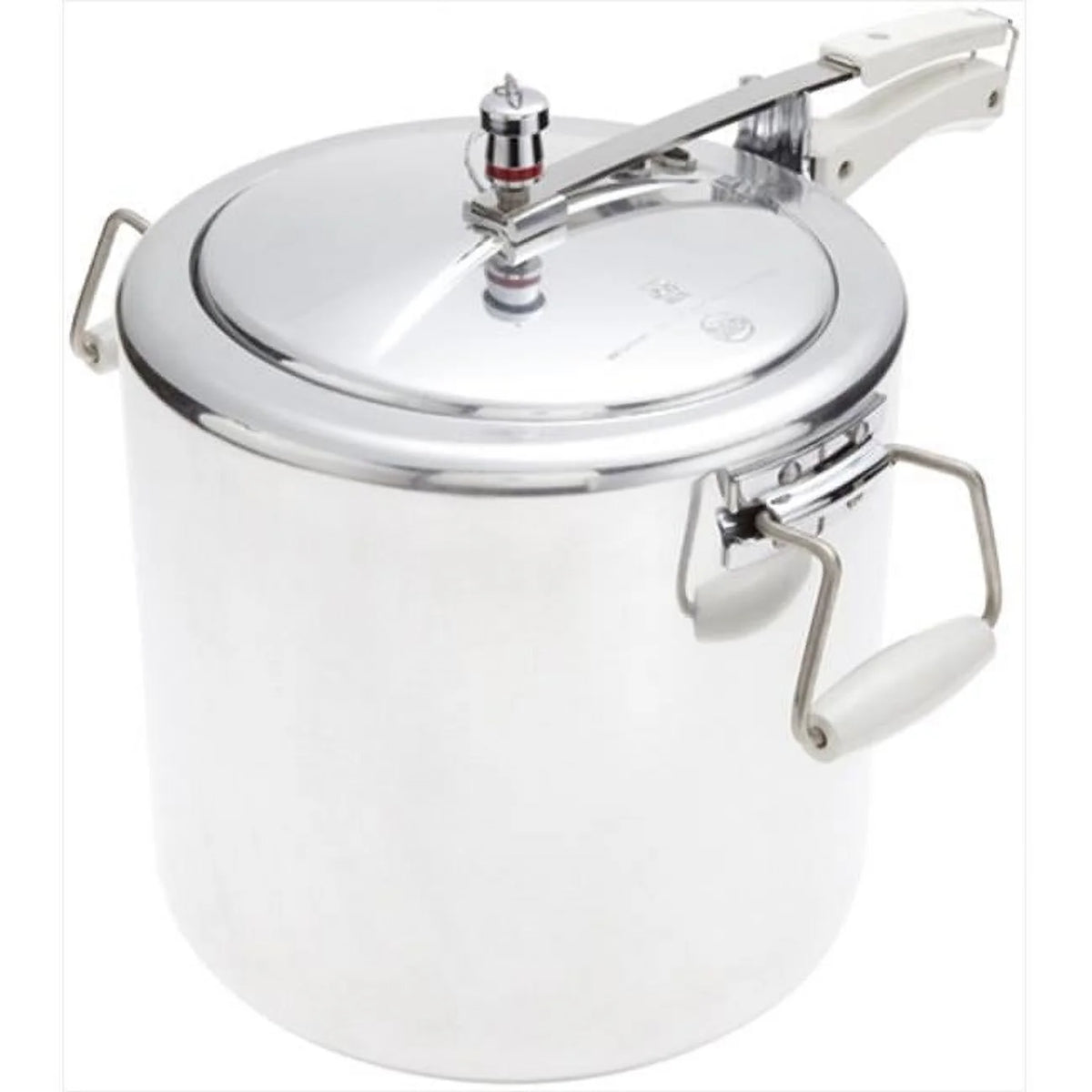 Aluminium Pressure Cooker 22 Litres K830