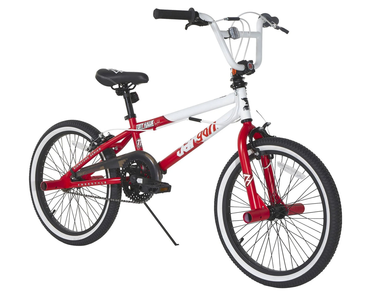 20-Inch BMX Bike T781