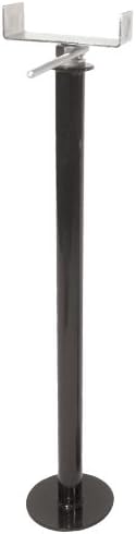 Slide-Out Adjustable Stabilizer Jacks Pair, 16 1/4" - 29 1/4", Pack of 2 L61241