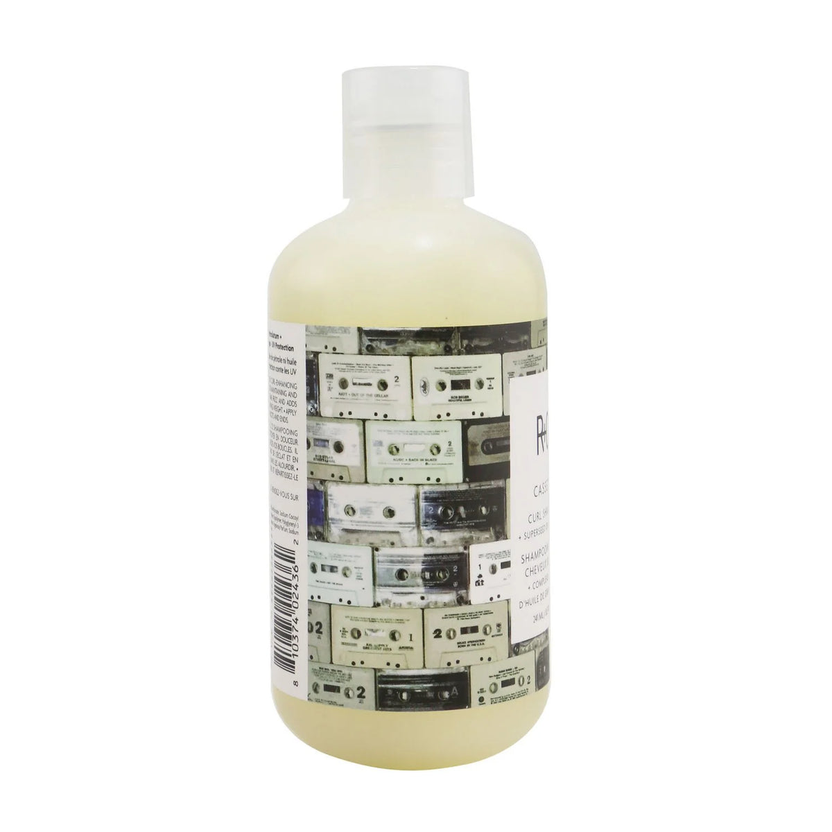 Curl Shampoo 241ml/8.5oz Z48171